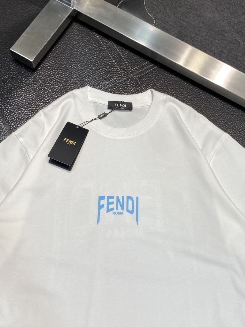 Fendi T-Shirts